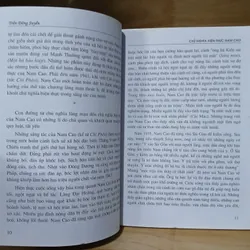 Chủ Nghĩa Hiện Thực Nam Cao (Chuyên Luận) - Trần Đăng Suyền 591682