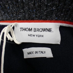 【Khuyến mãi】Áo cardigan THOM BROWNE 644575