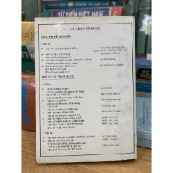 Những ngày tù ngục-Hàn Song Thanh 750648