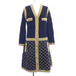 【Khuyến mãi】Chanel CHANEL Váy