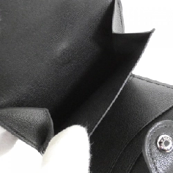 Ví tiền compact Hermès Iliard 084500CK 621059