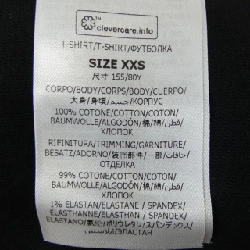 Áo thun Record Long T của Stella McCartney 634372