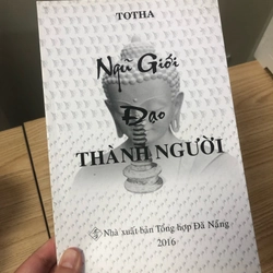 Ngũ giới đạo thành người