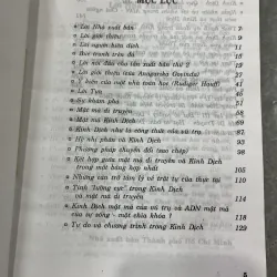 KINH DỊCH VÀ MÃ DI TRUYỀN - ĐỖ VĂN SƠN, ĐỨC MINH 782273