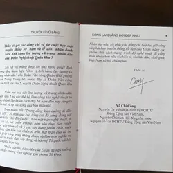 📖 Sống lại quãng đời đẹp nhất (kèm chữ ký tác giả) 595737