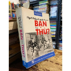 Người Pháp và người Annam: Bạn hay thù? - Phillippe Devillers