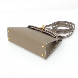 Túi Hermes Mini Kelly 2 MINI 071302CC 615280