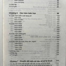 NGÔN NGỮ LẬP TRÌNH AUTOLISP(Full bộ 2 tập) 501455
