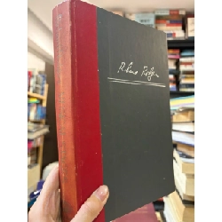 Musical stages - Richard Rodgers