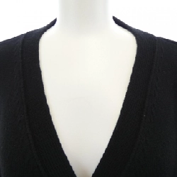 Celine CELINE Trionf Gourmet Cropped 2A87T207O Áo khoác - Hàng hiệu Chính hãng 815897