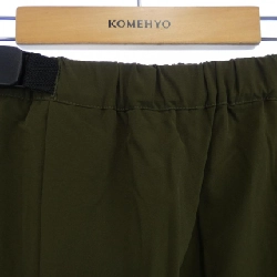 THOUSANDMILE Skirt - Hàng hiệu Authentic 821073