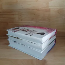 Tái Sanh Duyên & Hậu Tái Sanh Duyên - Phan Cảnh Trung (Mộng Bình Sơn) 359728