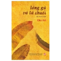 Lông Gà Và Lá Chuối - Du An