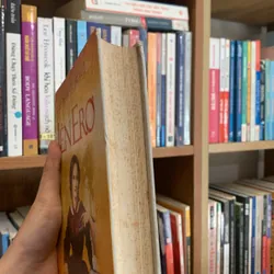 [BÌA CỨNG] Jên Erơ - Charlotte Bronte 708420