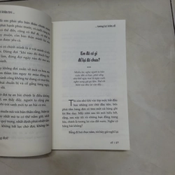 Sách Hiện tại kiên trì tương lai kiên cố 453341