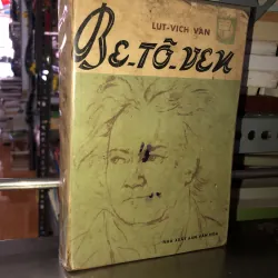 Lút-Vich Van Be-Tô-Ven  -  A.A-Lơ-Svang