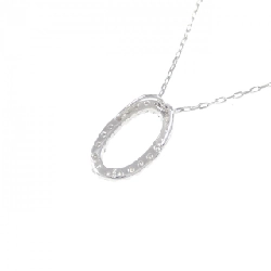 PT Dây chuyền kim cương 0.10CT - Hàng hiệu Authentic 861258