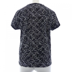 Áo thun CHANEL LOOK48 P78741K11351 25C - Hàng hiệu Chính hãng 824336