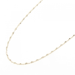 K18YG Dây chuyền - Hàng hiệu Authentic 868860