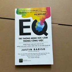 EQ trí thông minh xúc cảm trong công việc