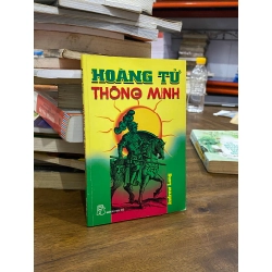 Hoàng tử thông minh - Andrew Lang