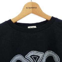 Áo thun rộng CELINE RX0BO671Q - Hàng hiệu Chính hãng 893940