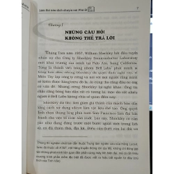 Làm thế nào dịch chuyển núi Phú Sĩ ? - William Poundstone (Như Quỳnh, Nhật Anh, Thu Hà dịch)