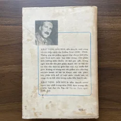 Khát vọng đổi đời - Xtefan Xvaig 977680