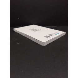 Ươm mầm yêu thương mới 80% ố bẩn nhẹ 2016 HCM.ASB2009 345549