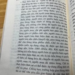 [Luật - Thương mại - Quốc tế] Luật Hàng hải - Luật sư Nguyễn Chúng VIAC 490834
