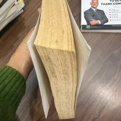 DẠY CON LÀM GIÀU tập 7 - sách nguyên vẹn lành lặn bị ố 717604