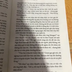 Ngoài vòng tay anh là bão tố 990579