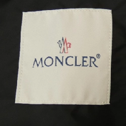 【Sản phẩm mới】Moncler MONCLER Áo khoác 642951