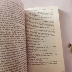 Peter Pan & Peter Pan in Kensington Gardens 1002048