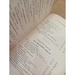 La littérature expliquée - Ch.-M Des Granges & Ch. Charrier 561245