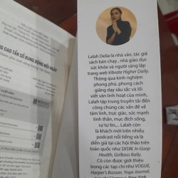 Lalah Delia - NÂNG CAO tần số rung động mỗi ngày 360970