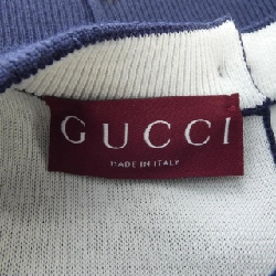 【Mã giảm giá】Gucci GUCCI Áo len 636348