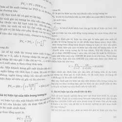 Giáo trình phân tích và quản lý dự án đầu tư 270575