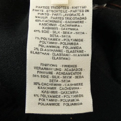 【Mã giảm giá】HERMES Áo len 643883