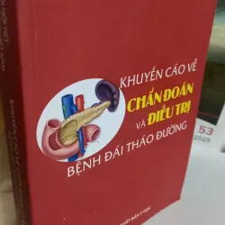chuẩn đoán và điều trị bệnh đái tháo đường