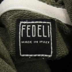 Áo khoác FEDELI - Hàng hiệu Authentic 885461