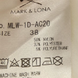 Mark & Lona Tops 633631