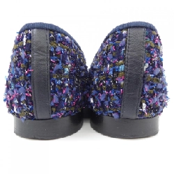 Giày ballet CHANEL G02819Y51808 657950