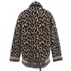 Jacket CHRISTIAN DIOR 144V44AM221 632517