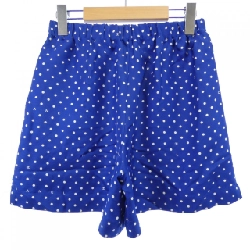 CHANEL LOOK61 P76702V68667 Quần shorts - Hàng hiệu Authentic 808351