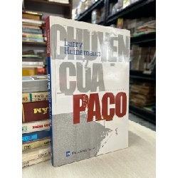 Chuyện của Paco - Larry Heinemann