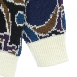 【Mã giảm giá】CLANE Áo len 634668