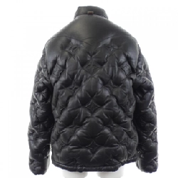 Áo khoác da LOUIS VUITTON FHLC02NOH - Hàng hiệu Authentic 808414