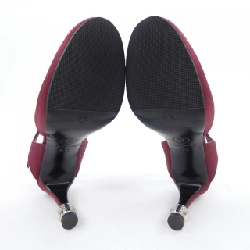 Giày mở CHANEL G37561X56215 656331