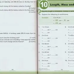 Sách toán SAP - Learning Mathametics N-6 full 9 quyển 759594